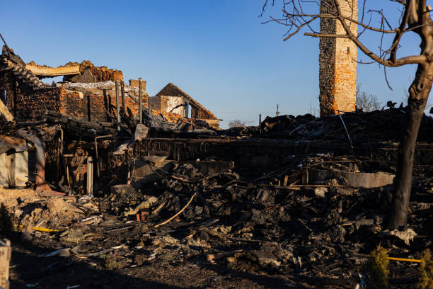 24/7 Emergency Structural Rebuild experts in Farmington, PA