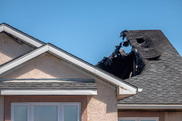 Licensed Structural Rebuild service in Farmington, PA - Fire Damage Biloxi